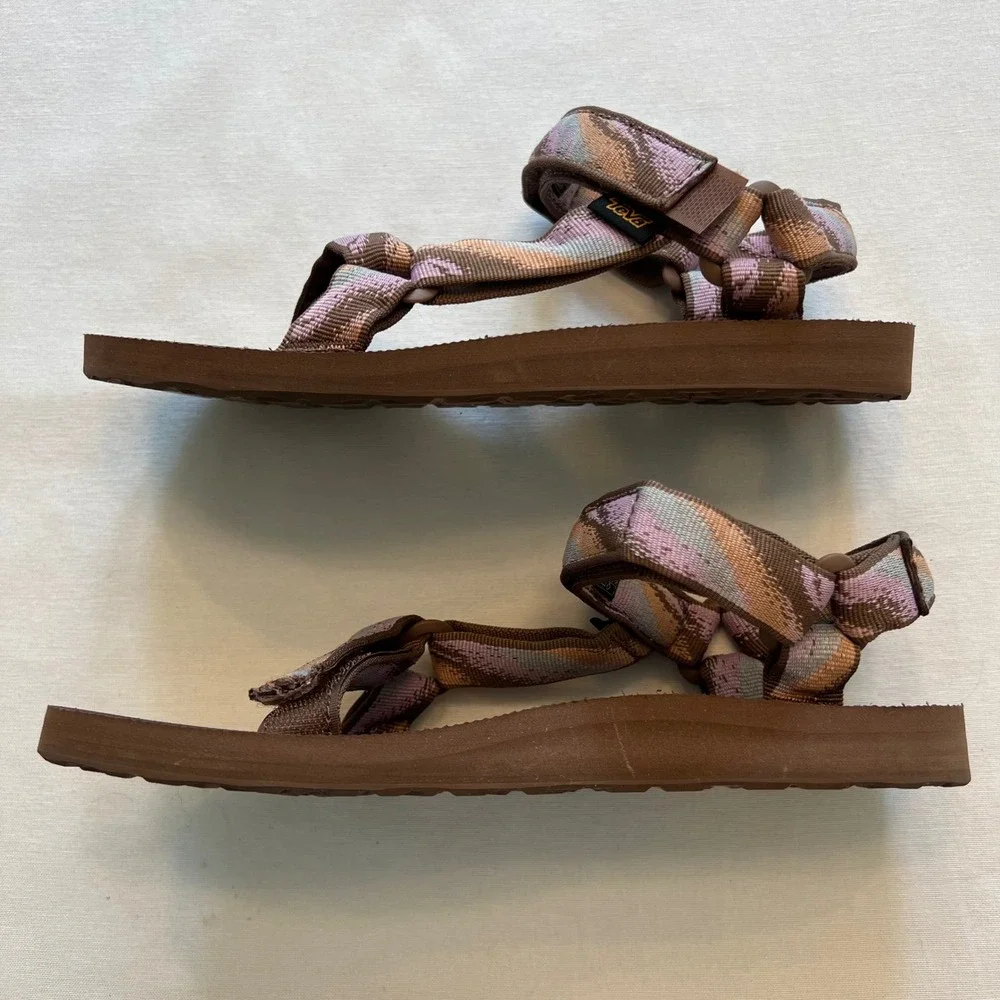 Teva sandals